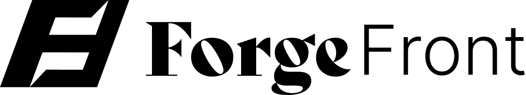 ForgeFront